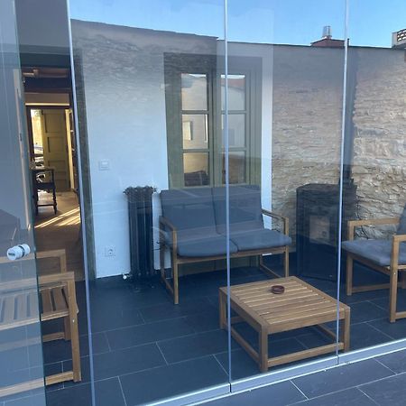 Casa Alameda 33 De Casas Das Figueiras En Ria Eo-Ribadeo Кастрополь Экстерьер фото