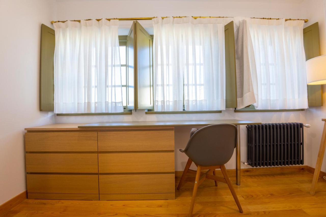 Casa Alameda 33 De Casas Das Figueiras En Ria Eo-Ribadeo Кастрополь Экстерьер фото