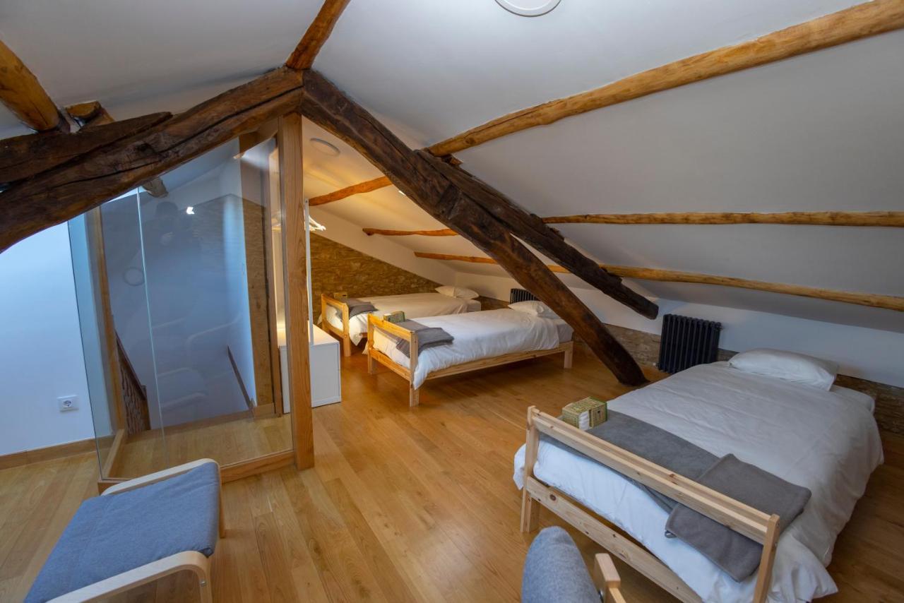 Casa Alameda 33 De Casas Das Figueiras En Ria Eo-Ribadeo Кастрополь Экстерьер фото