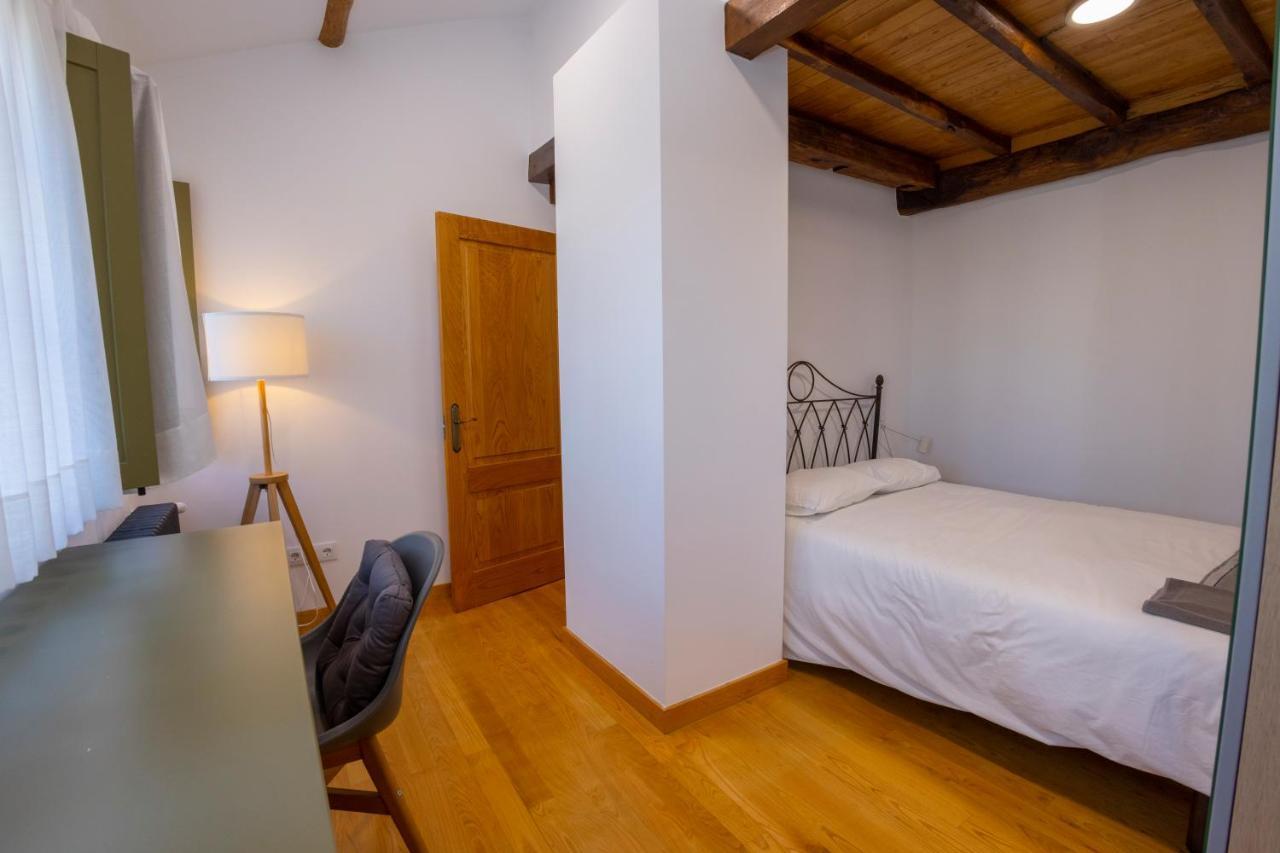 Casa Alameda 33 De Casas Das Figueiras En Ria Eo-Ribadeo Кастрополь Экстерьер фото