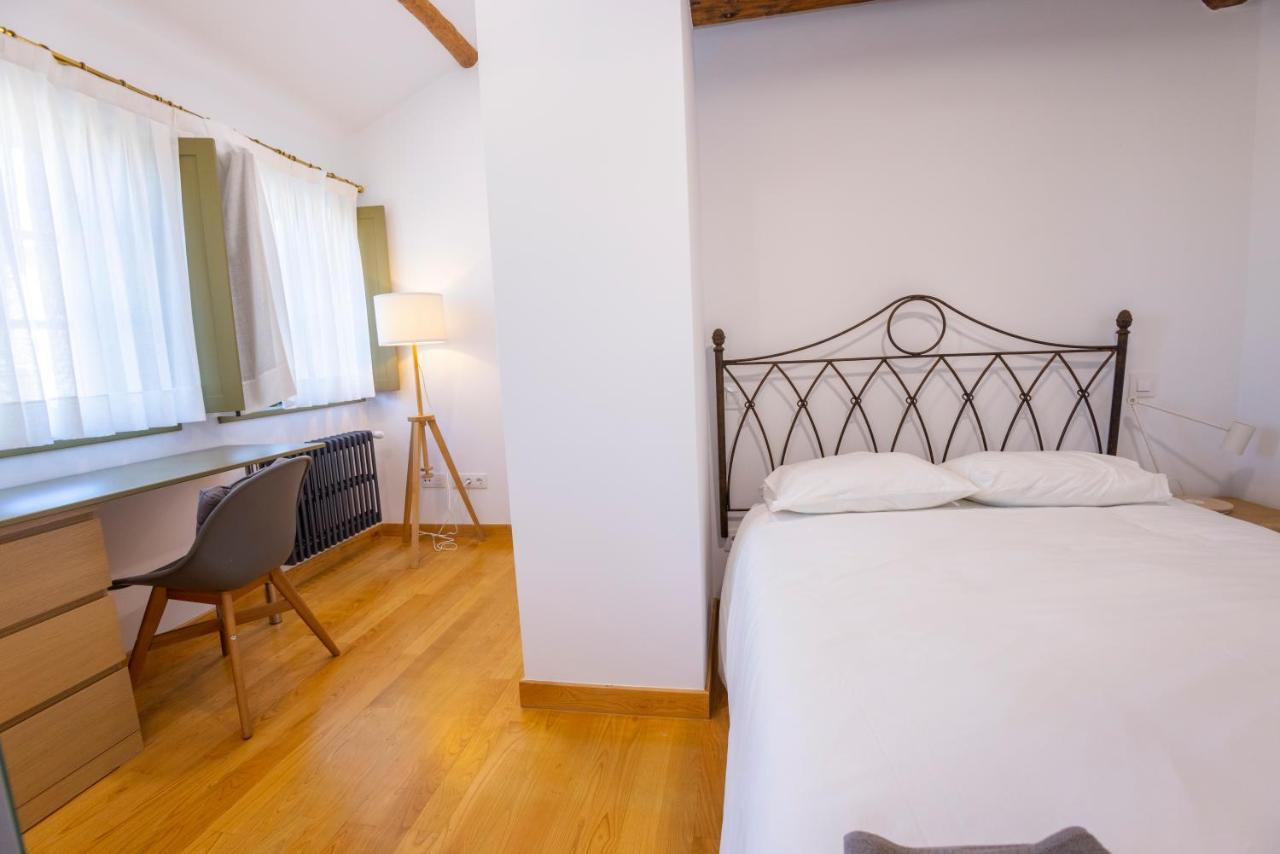 Casa Alameda 33 De Casas Das Figueiras En Ria Eo-Ribadeo Кастрополь Экстерьер фото