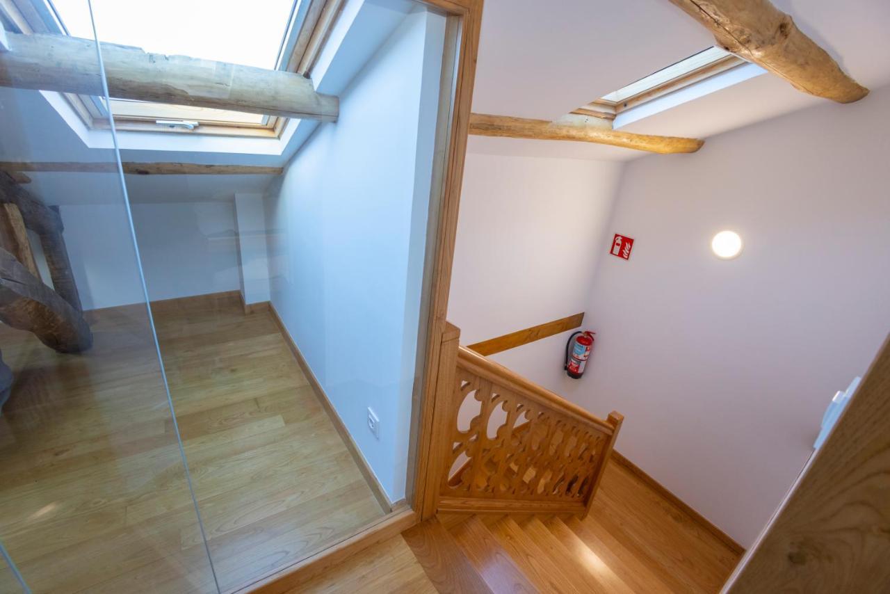 Casa Alameda 33 De Casas Das Figueiras En Ria Eo-Ribadeo Кастрополь Экстерьер фото