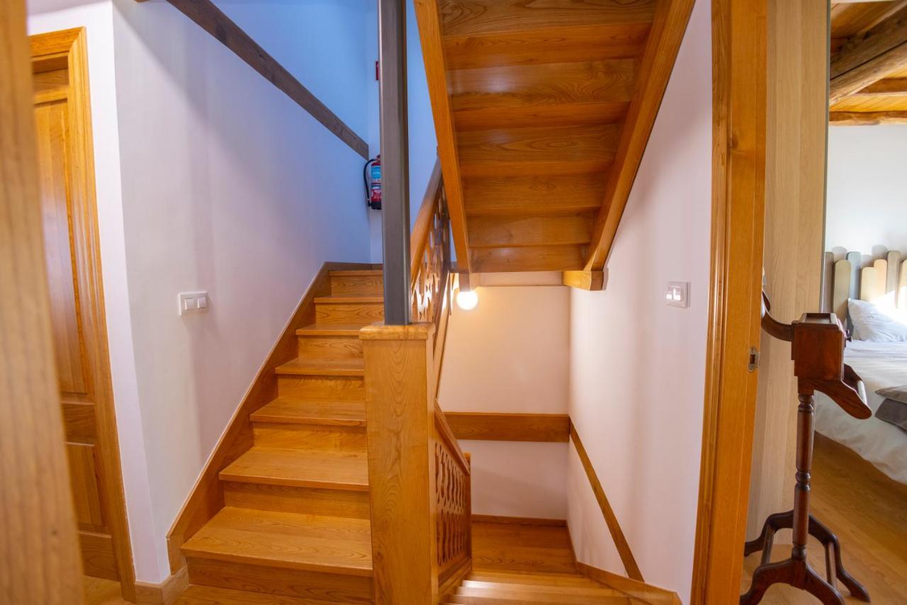 Casa Alameda 33 De Casas Das Figueiras En Ria Eo-Ribadeo Кастрополь Экстерьер фото
