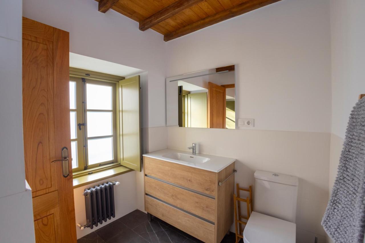 Casa Alameda 33 De Casas Das Figueiras En Ria Eo-Ribadeo Кастрополь Экстерьер фото