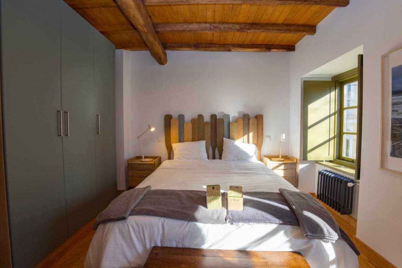 Casa Alameda 33 De Casas Das Figueiras En Ria Eo-Ribadeo Кастрополь Экстерьер фото